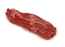 Meat Cut Spec Step 1